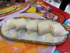 -甜心妈妈·榴莲星级糖水(北京路总店)