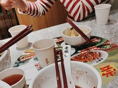 -老碗会·陕西手工面(中心书城店)