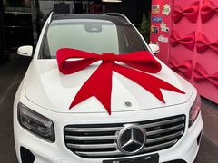 -奔驰上海利星(七宝店)