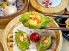 -点都德(水贝IBC店)