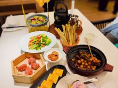 -南棠馆粤菜坊(群光店)
