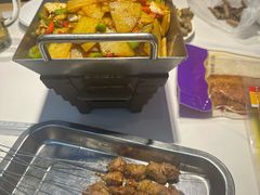 -九佰碗家常菜(华威桥店)