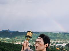 -普陀宗乘之庙(小布达拉宫)