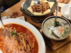 -桂小厨广西菜(印象城店)