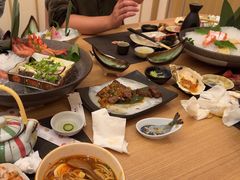 -德川家日本料理(顺义华联店)