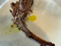 -拉蒂娜·巴西牛排馆 Latina·Brazilian Steakhouse(陆家嘴旗舰店)