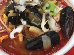 -牛岛王子面馆