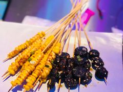 -燥次·烧烤酒场(万象城店)