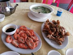 -秋姐美食店(旅游大道店)