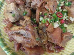 -杨厝六十六农庄农舍(杨厝路店)