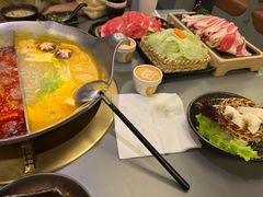 -湊湊火锅·茶憩(南京万象天地店)
