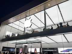 -Apple零售店(成都太古里店)