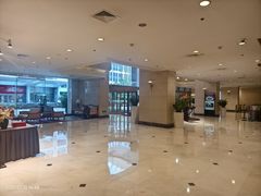 -上海尊茂酒店