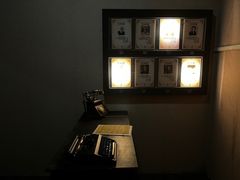 -谜盒子奇幻密室(南屏店)