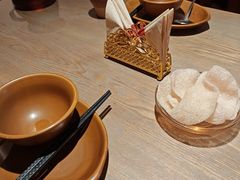 -耶里夏丽·新疆菜·28年喀什老馆(田林东路店)
