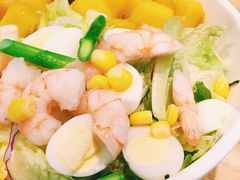 -greenjoy绿享轻食(宁海路店)