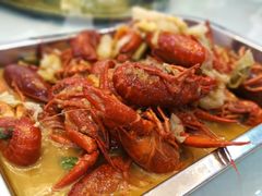 -盱眙虾神於氏龙虾(夫子庙红街店)