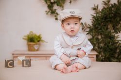 -小熊维尼高端儿童摄影(宝安旗舰店)