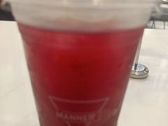 -Manner Coffee(万象食家店)
