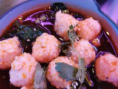 -燥次·烧烤酒场(万象城店)