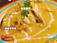 -泰妃殿(武汉首店)