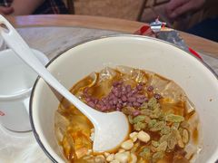 -味上湘菜馆(阿波罗店)