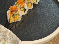 -青叶日本料理(北辰店)