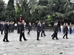 -武汉二七纪念馆