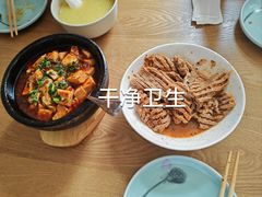 -哈尔滨粥屋(运城总店)