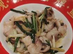 -清晖小苑·顺德菜(观澜湖新城店)