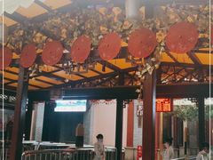 -济南方特东方神画