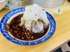 -清真玉林老字号稍麦羊杂碎(宽巷子民族美食街店)