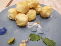 -南山鲜虾面·活鲜小馆·海味大连菜(南山总店)