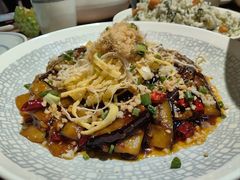 -周家二小姐的菜(西津渡店)