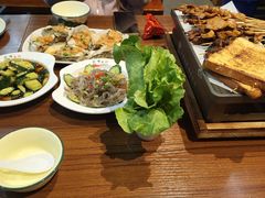 -庆峰龙虾烧烤(合肥一店)