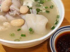 -易老妈蹄花.特色川菜(人民公园总店)