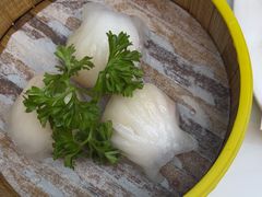 -花少爷·鲜虾干贝粥(延安万达店)