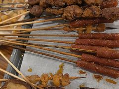 -冶建镜子·老南昌大排档·江西虾王(总店)