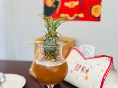 -骨茶巷