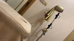 -芳朵美容养生SPA