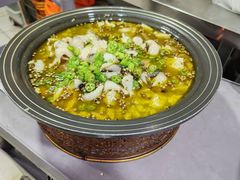 -颜家味·成都菜(望平街店)