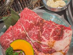 -农乐园炭火烤肉(繁花中心店)
