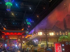 -万达茂商场(南京仙林店)