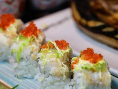 -昱匠·日本料理(金融街店)