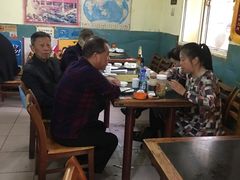 大堂-清真宏玉祥黄门脸餐厅(华荫东里店)