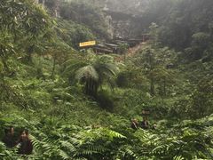 -百魔洞景区