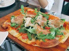 -EATALIA意塔利意式餐厅(鼓楼店)