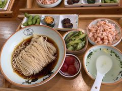 -孙盛兴奥灶面馆·蟹黄面·三虾面(直营.拙政园店)