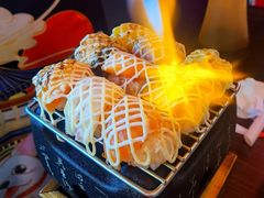 -仙隐小鹿中華の日料(荣民龙首广场店)