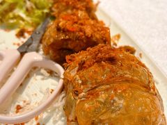 -喜记避风塘炒辣蟹(旗舰店)